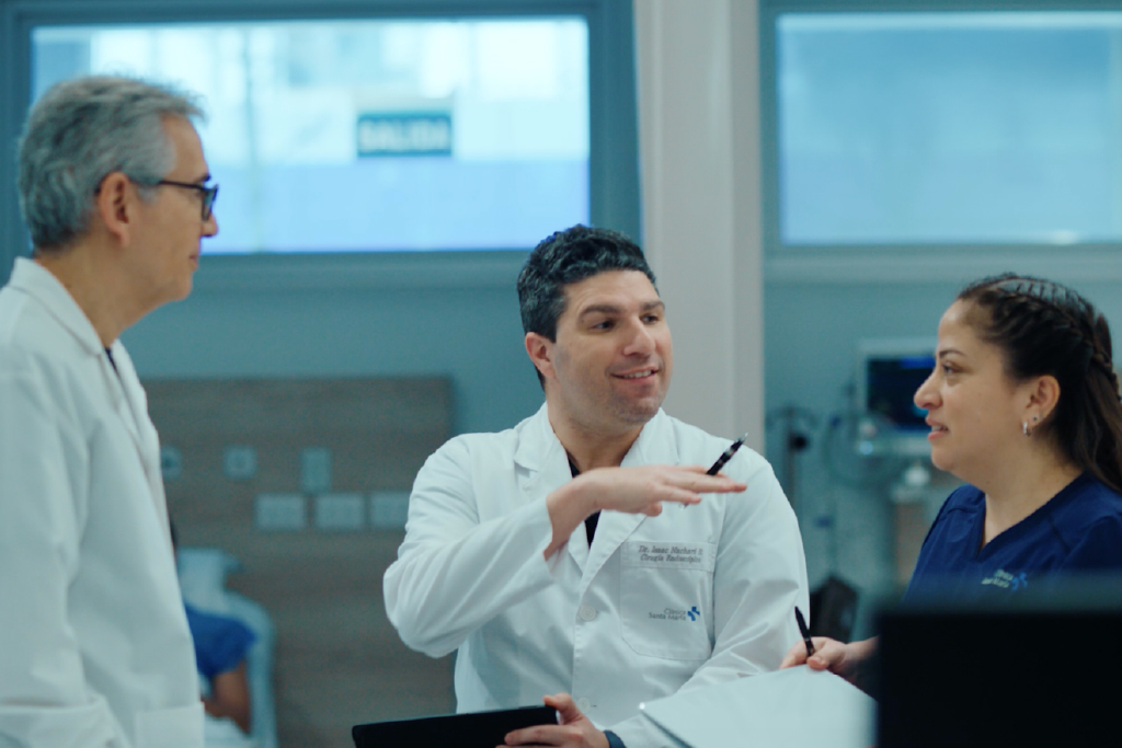 Nueva sede Los Dominicos