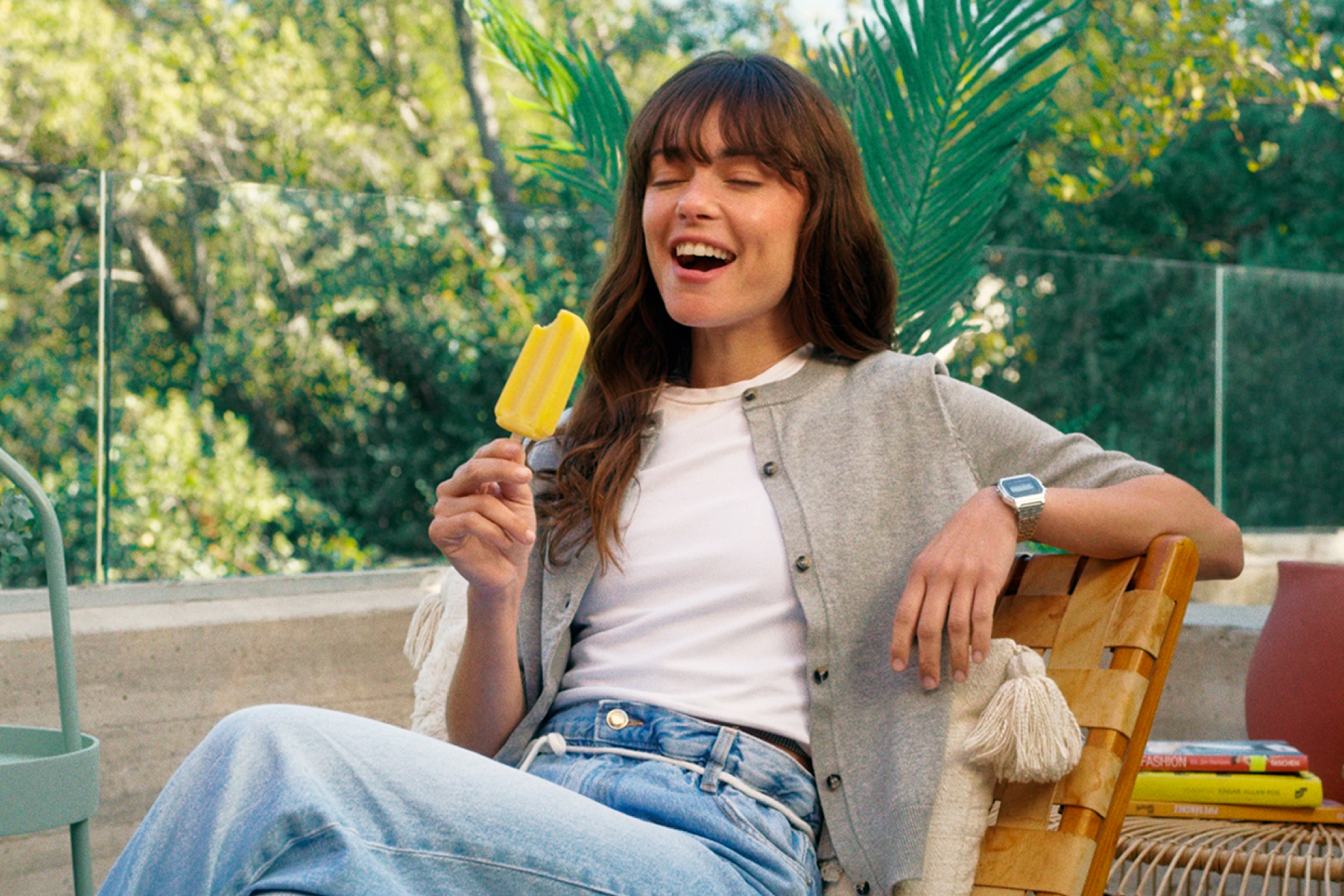 Lo mejor de la fruta